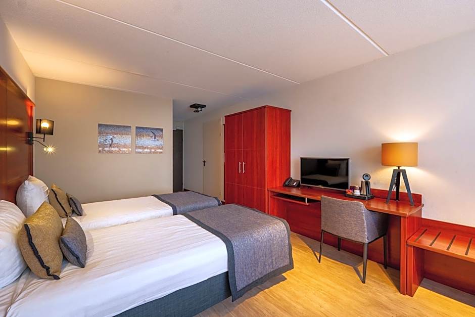 Hotel Zuiderduin