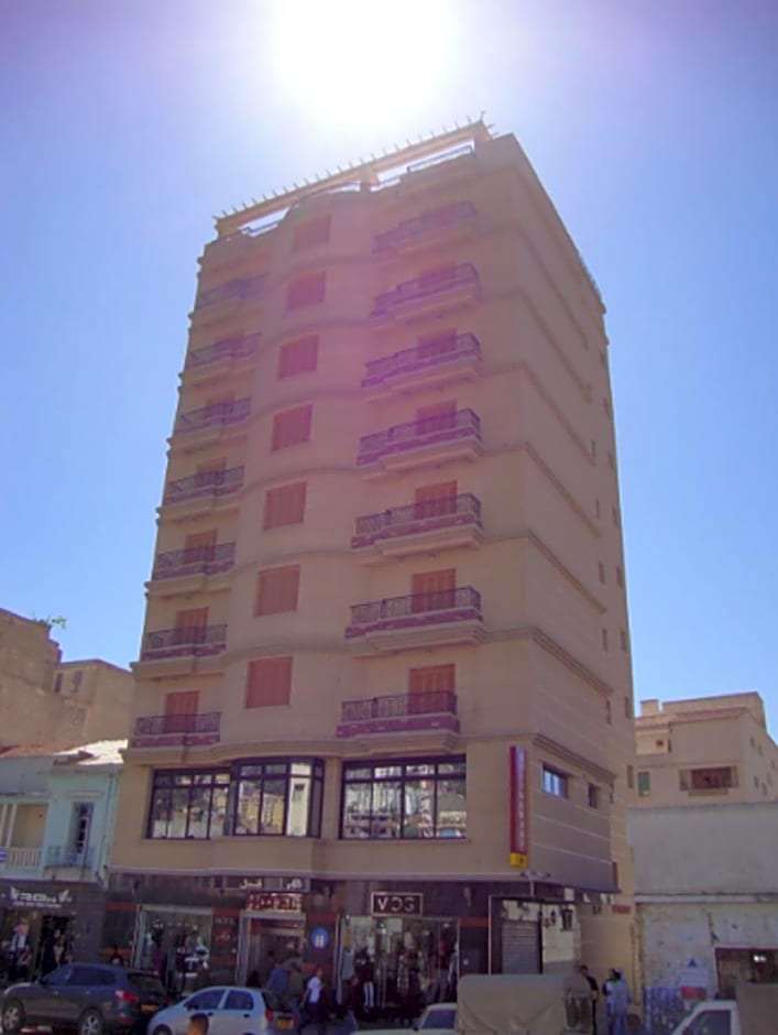 Brahmi Hotel
