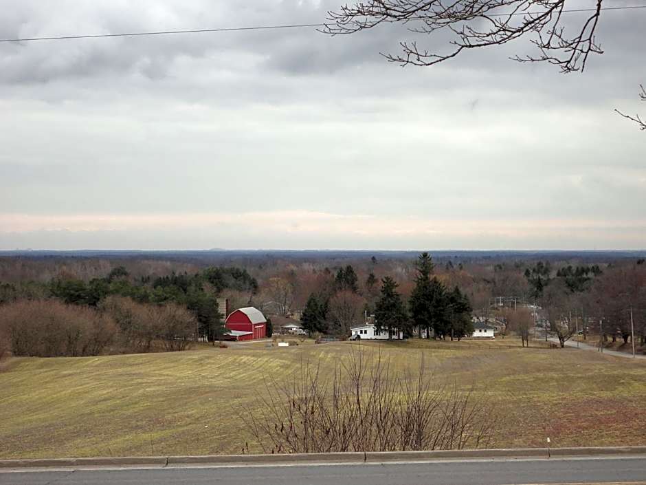 Hipwell's Motel