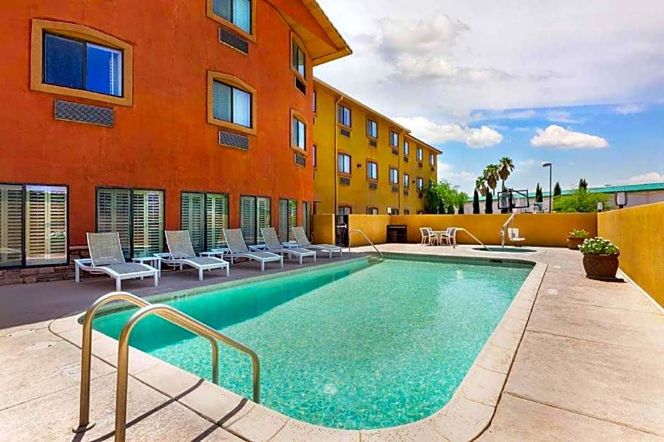 Best Western Plus Safford