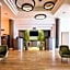 Thistle Express London Luton