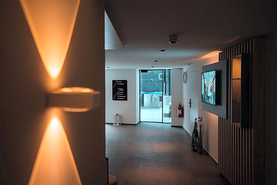 Zermatt Budget Rooms