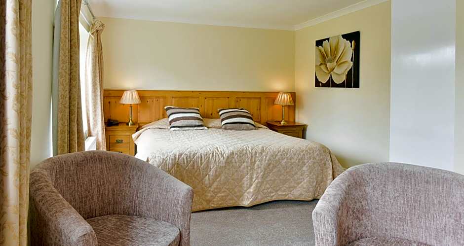 Edenhall Country Hotel