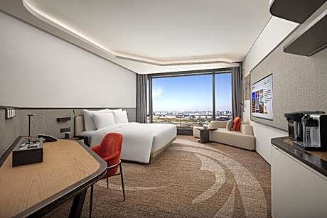 Executive Room King