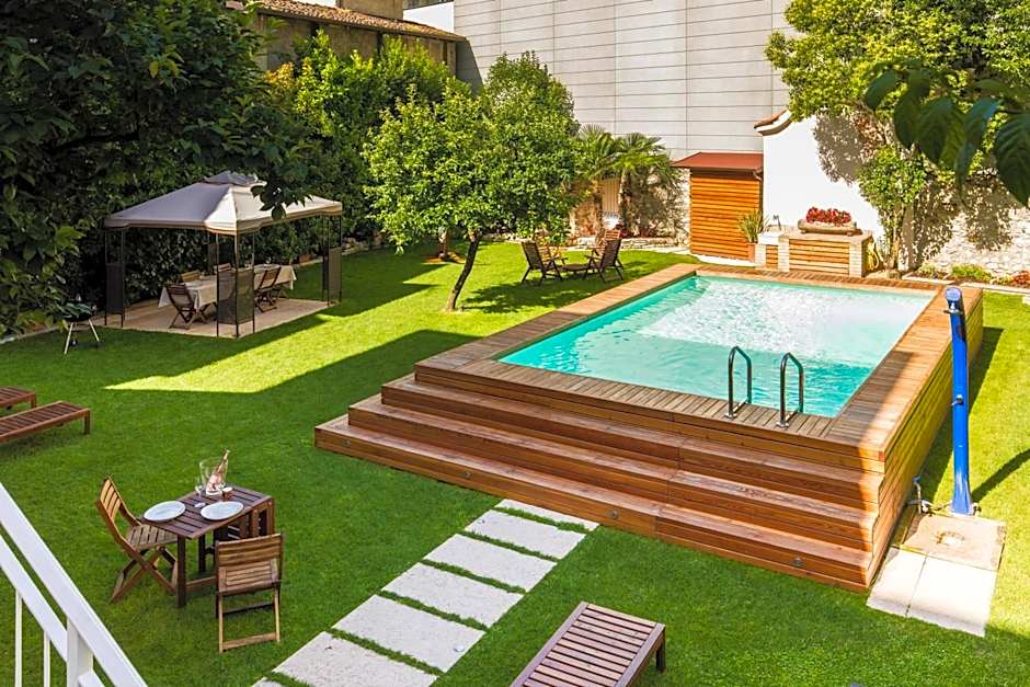 Antiche Rive Holidays Apartments