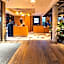 Novotel Suites Reims Centre