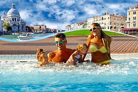 Camping Village Miramare