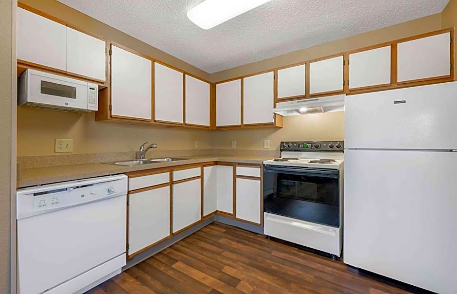 Extended Stay America Suites - Jacksonville - Salisbury Rd. - Southpoint