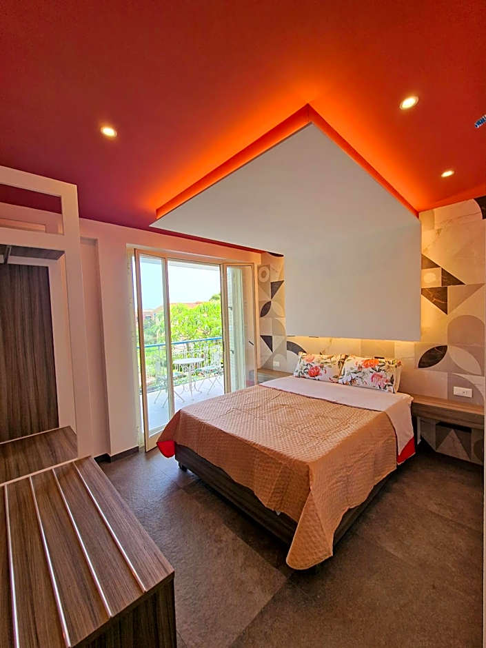 Mongibello Palace B&B