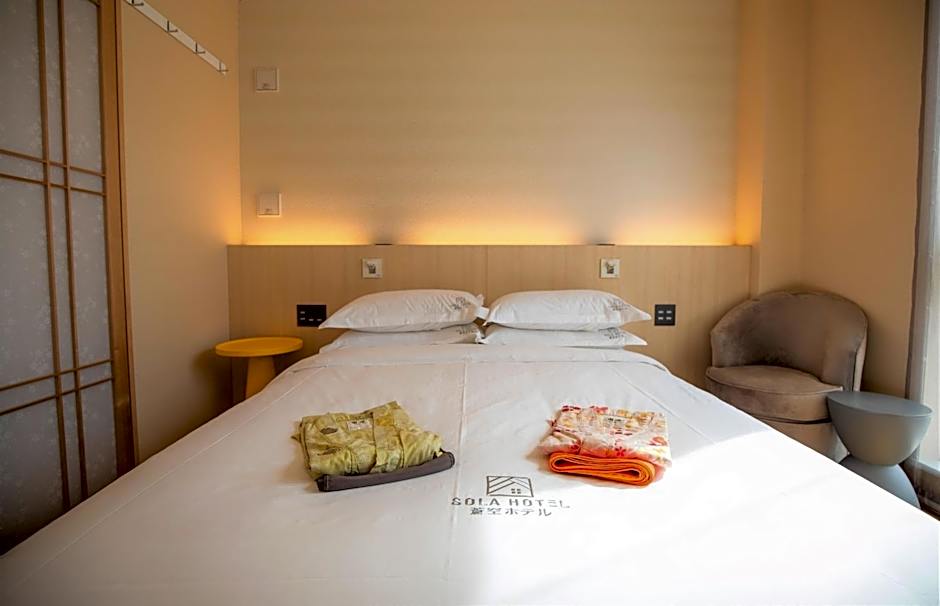 SOLA HOTEL