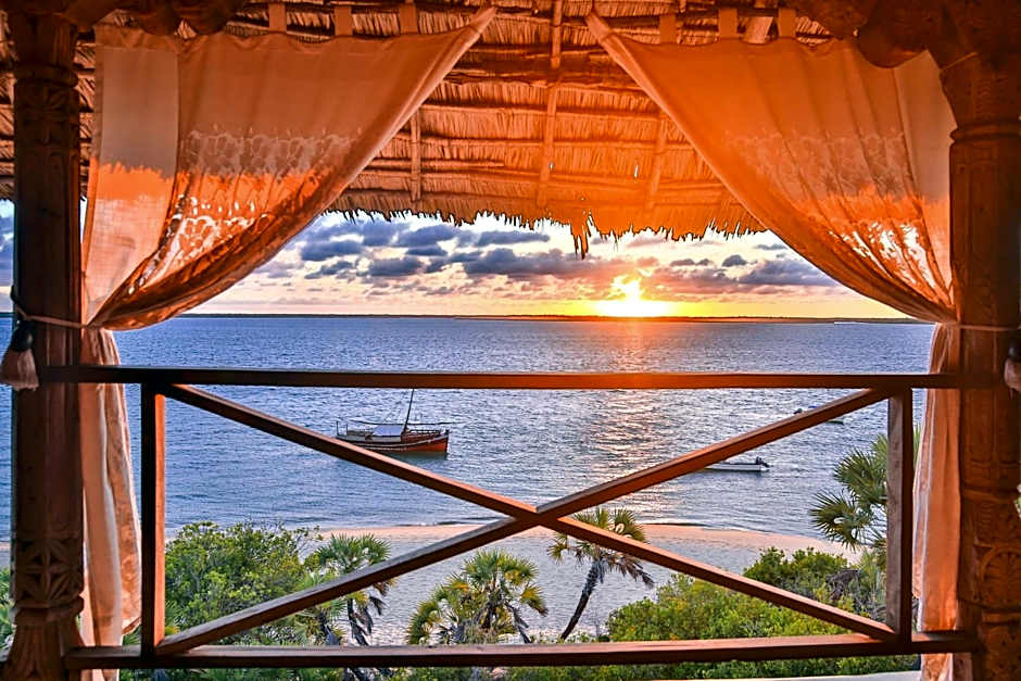 The Cabanas Lamu