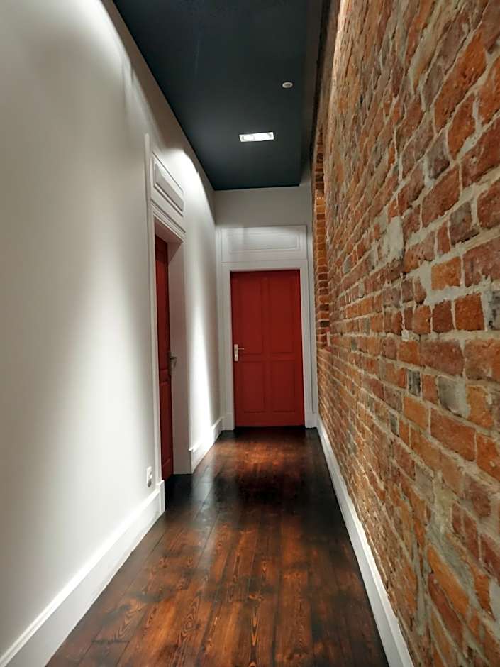 Good Time Aparthotel