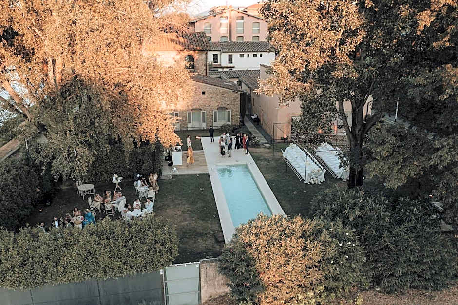 Riva Lofts Florence