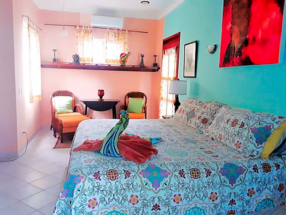 Casa Gatos