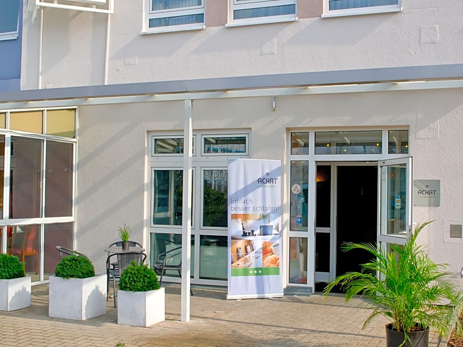 ACHAT Comfort Karlsruhe