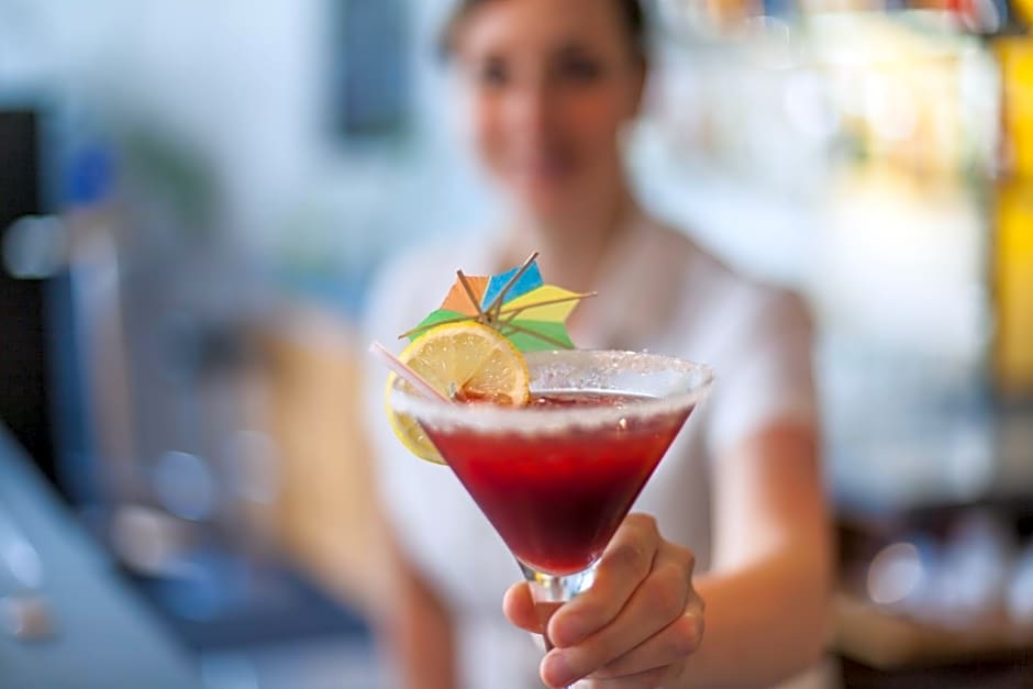 Novum Hotel Kavalier