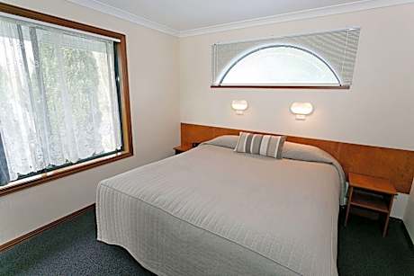 Standard apartment 1 bedroom