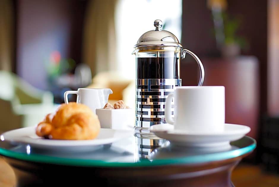 Radisson Hotel Bismarck