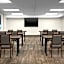 Residence inn by Marriott Big Sky /The Wilson Hotel