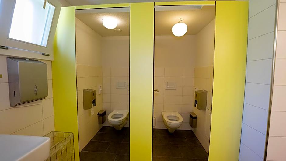 Brienz Youth Hostel