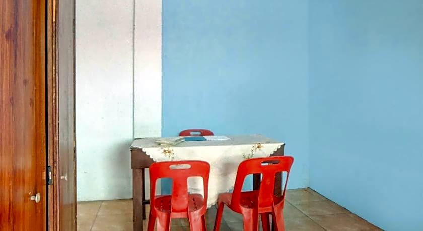 Hotel O Onasis Syariah Inn