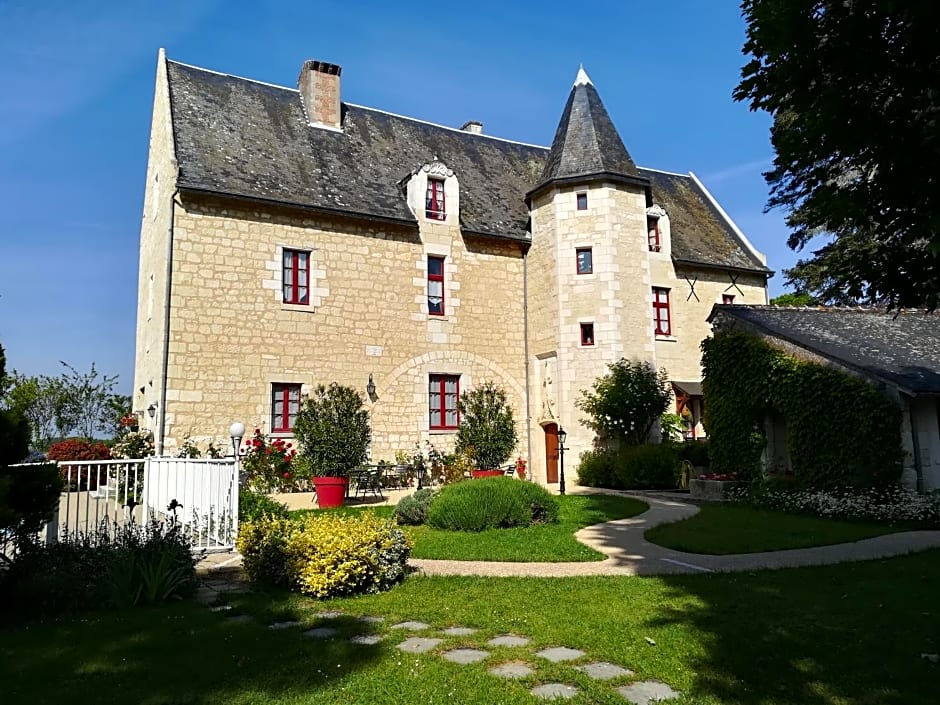 Manoir de l'Abbaye