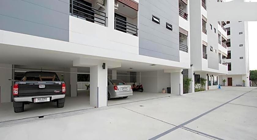 Seabreeze Bangsaen