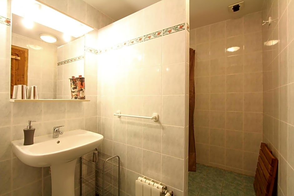 B&B - Chambres d'Hôtes Acoucoula