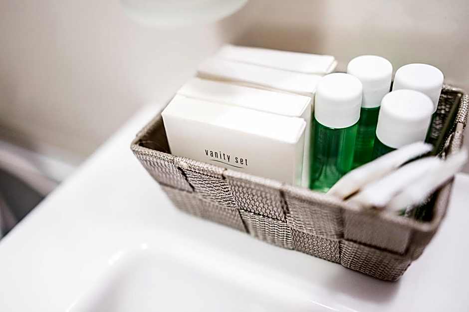 Metropolitan Star Apart Hotel