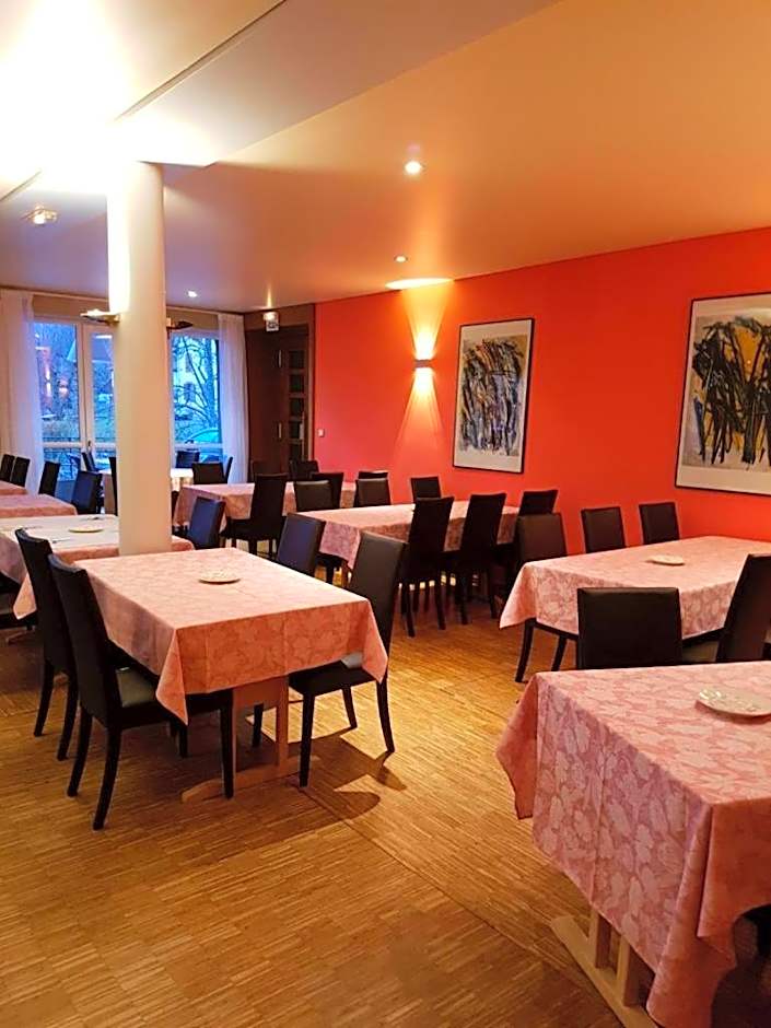 Hotel Restaurant Perle Des Vosges