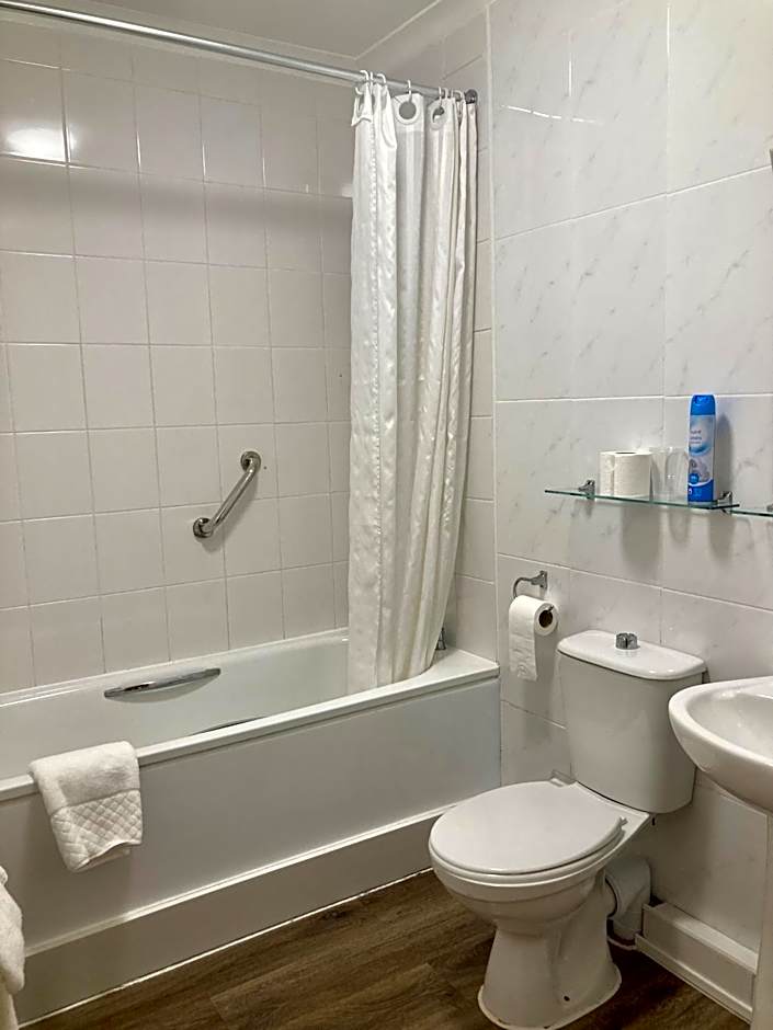 The Bentley Brook Inn