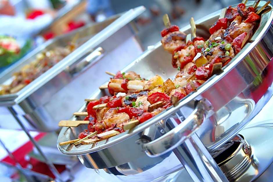 Hotel Du Parc - Mulhouse Centre