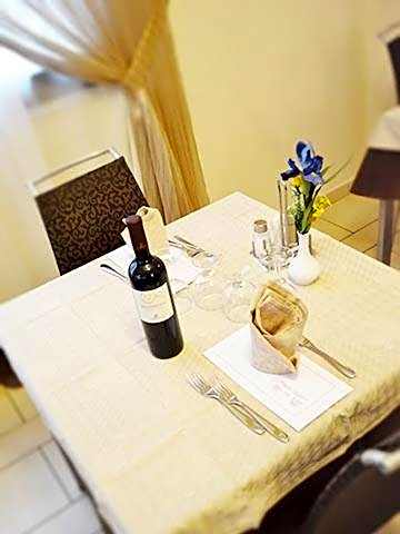 Hotel Abel & Residence