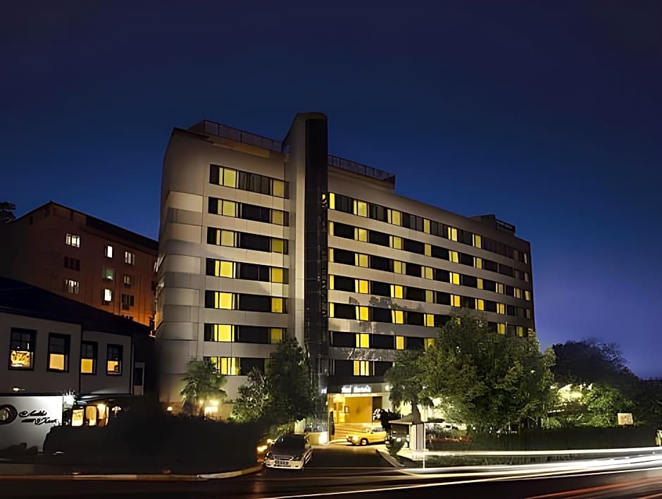 Hotel Anatolia