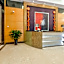 Dan Executive Hotel Apartment Zhujiang New Town