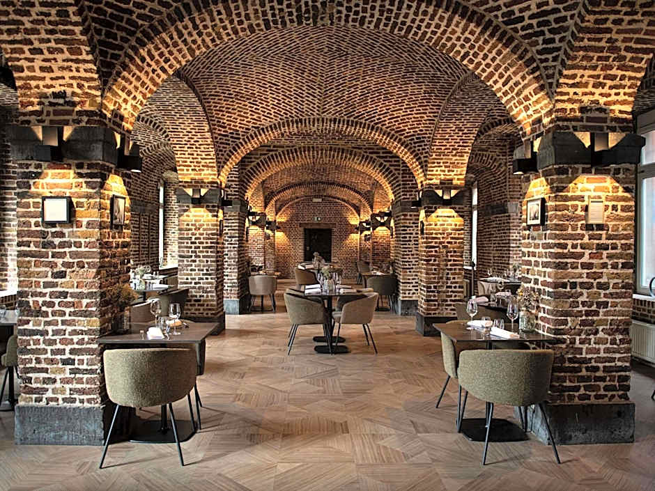 Blooma Hotel Liege Centre - Handwritten Collection