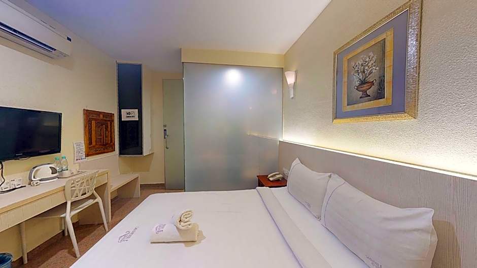 Lavender Inn Permas Jaya