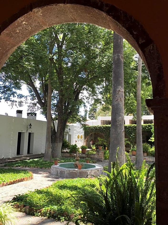 Rancho Hotel Atascadero