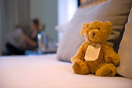 Premium Executive Room