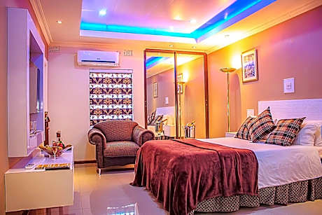 New Fairmount Hotel and Casino