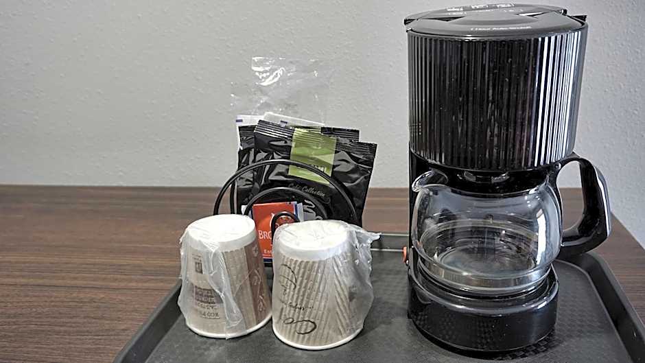 Muir Lodge Motel Martinez