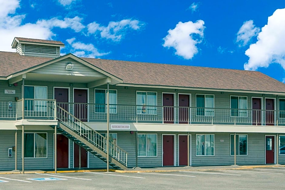 Knights Inn Pasco