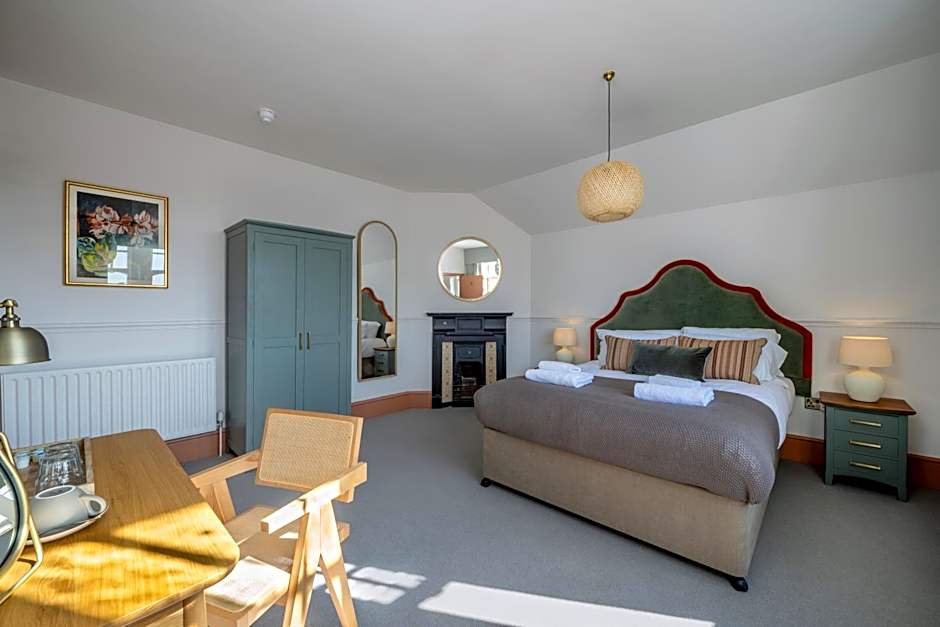 The Railway Hotel Worthing