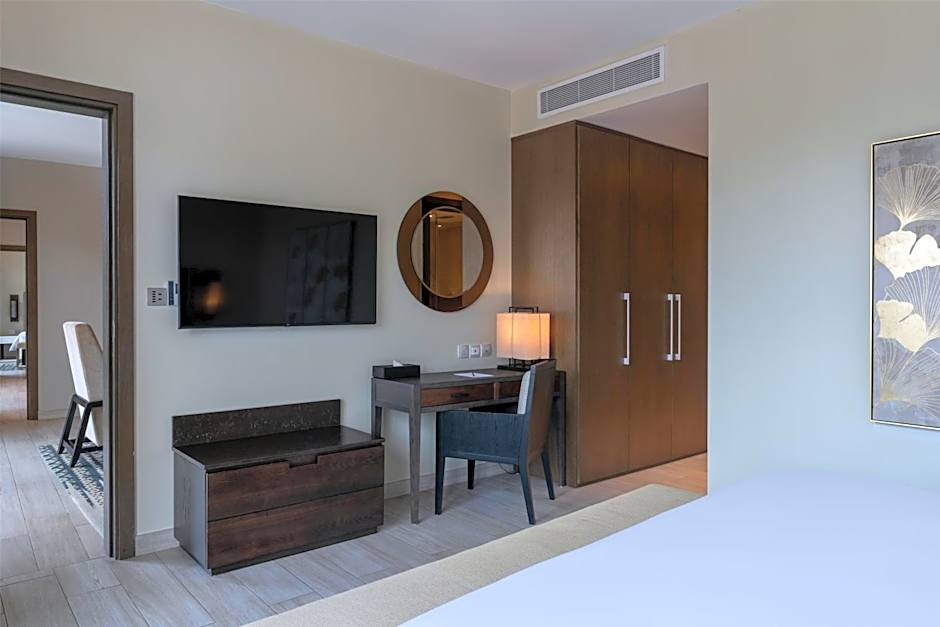 Radisson Blu Hotel & Residence Nairobi Arboretum