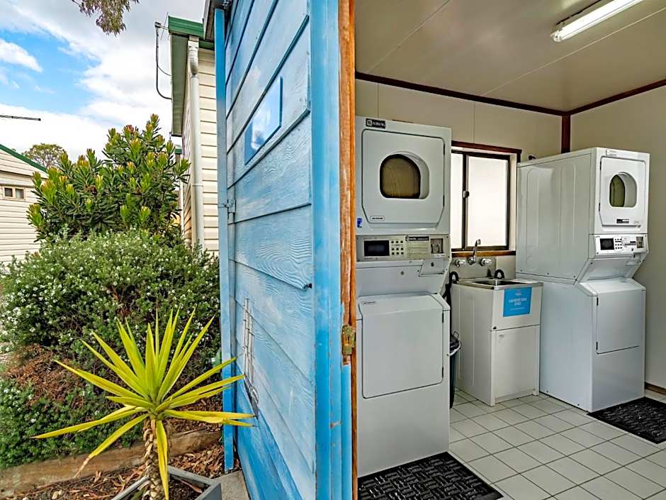 Discovery Parks - Hobart