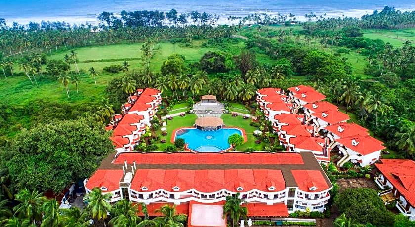 Heritage Village Resort & Spa Goa