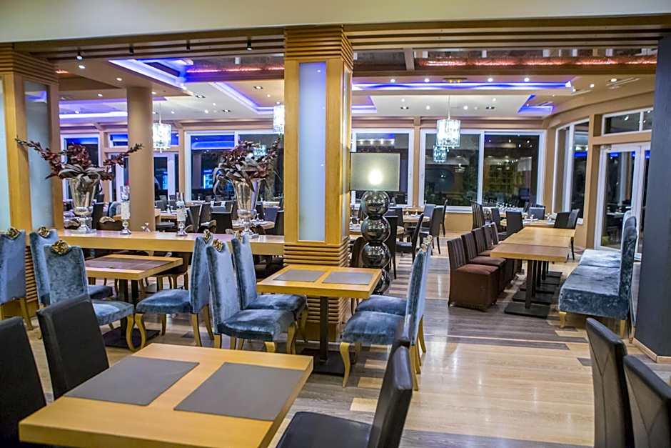 Pantelidis Hotel & Spa