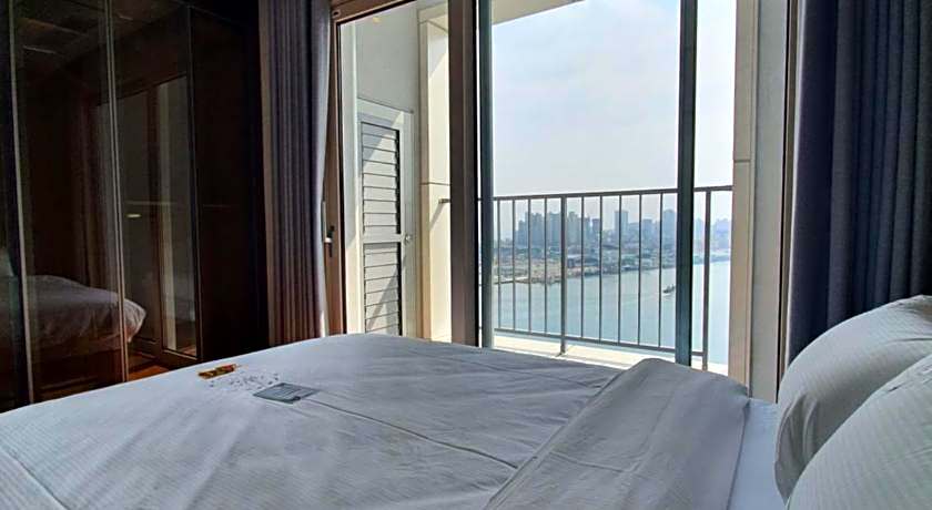 World State Hotel Sokcho