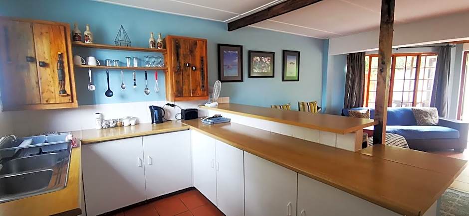 Hermanus Backpackers & Budget Accommodation