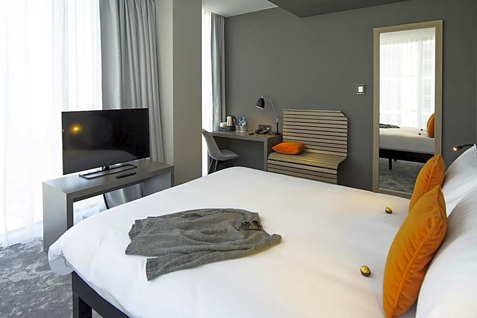 ibis Styles Warszawa City